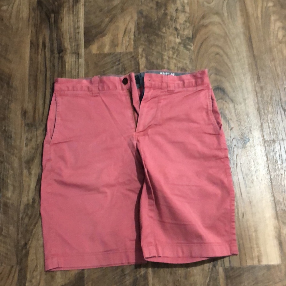 Jcrew mens shorts